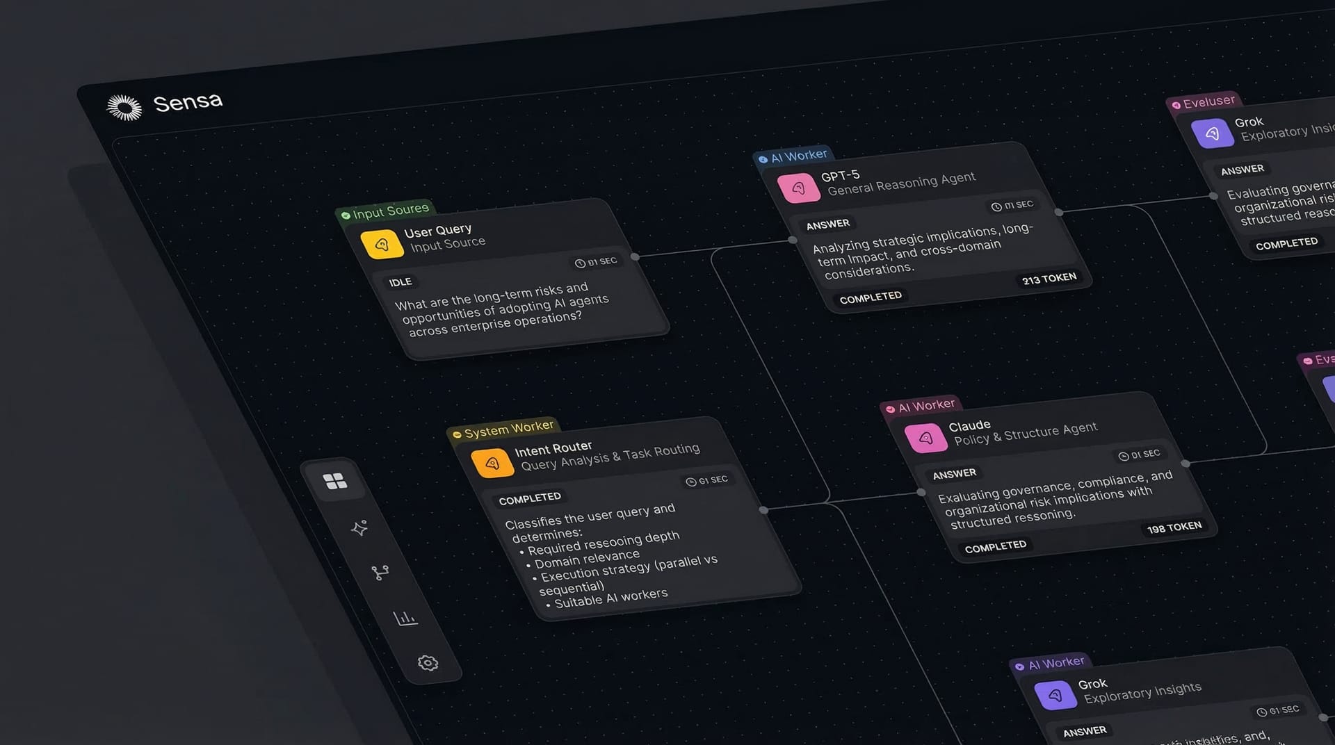 Deep Personalization Outreach System