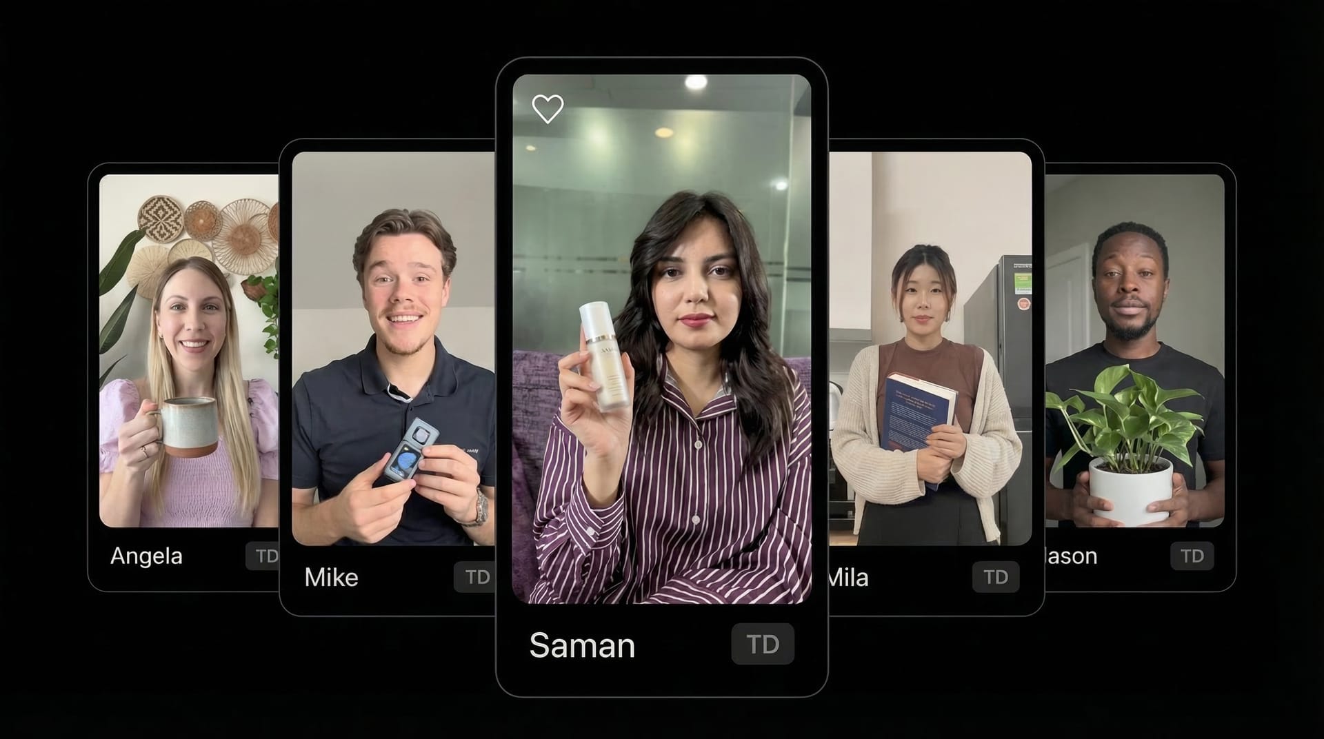 AI Content Production System